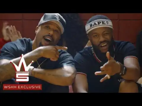 Casey Veggies – Stop Playin (feat. Dom Kennedy)